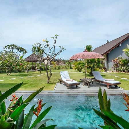 Carik Bali Guest House Canggu المظهر الخارجي الصورة