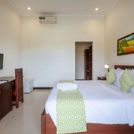 Carik Bali Guest House Canggu المظهر الخارجي الصورة