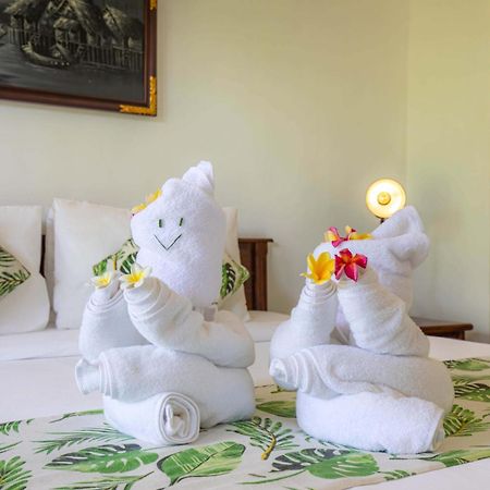 Carik Bali Guest House Canggu المظهر الخارجي الصورة
