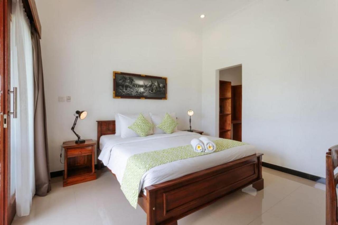 Carik Bali Guest House Canggu المظهر الخارجي الصورة