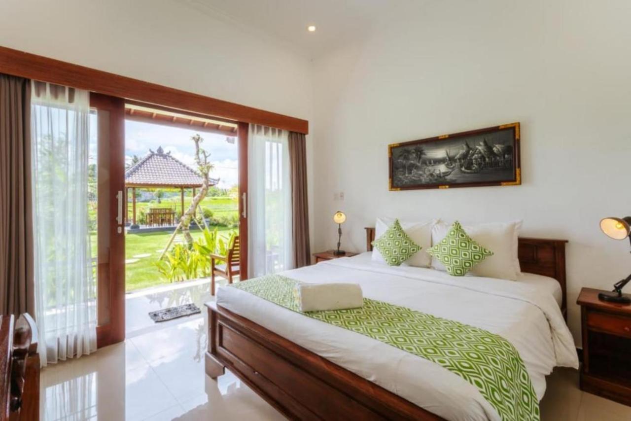 Carik Bali Guest House Canggu المظهر الخارجي الصورة