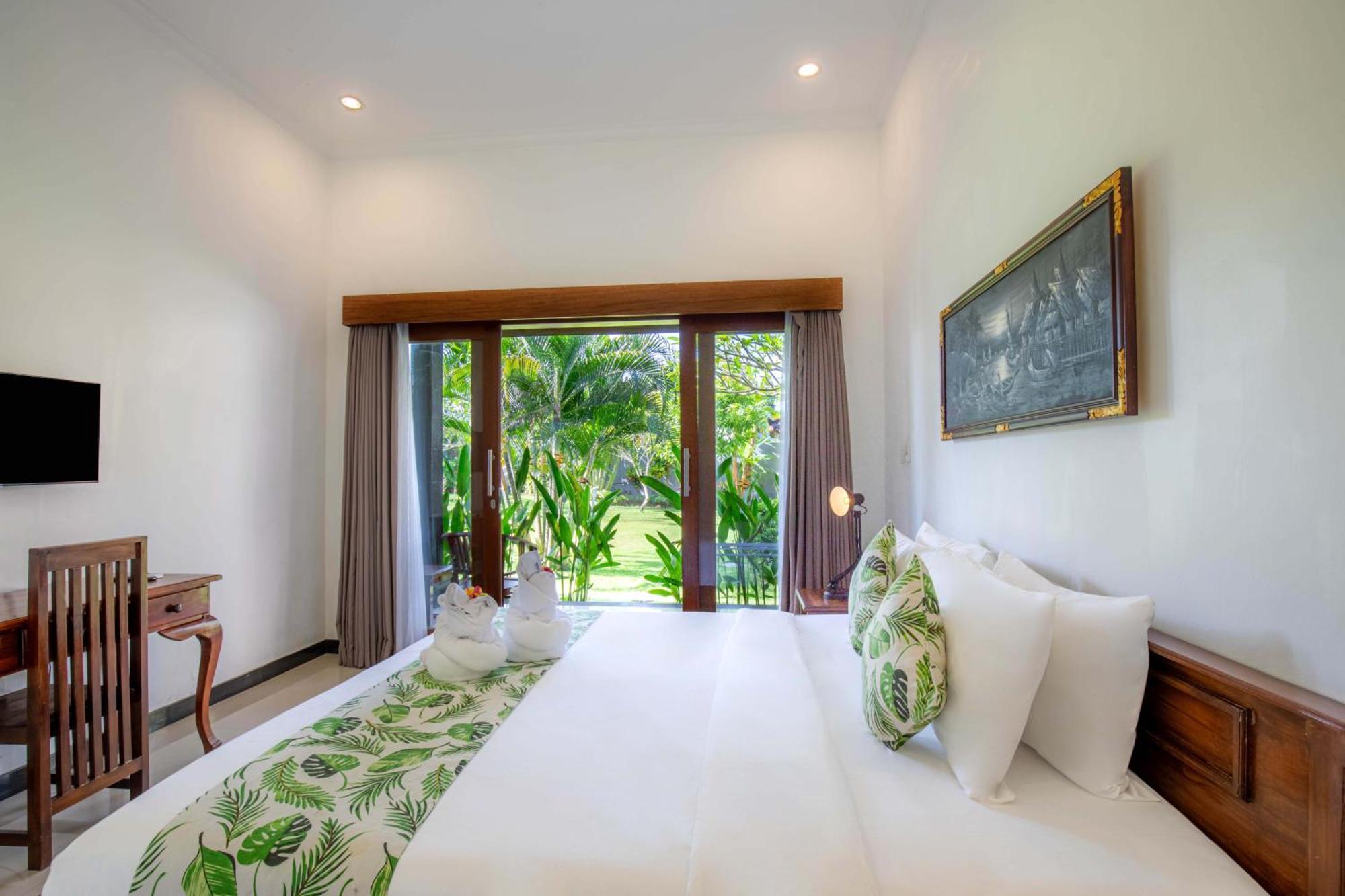 Carik Bali Guest House Canggu المظهر الخارجي الصورة