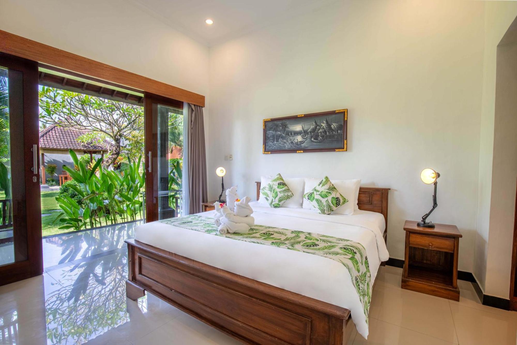 Carik Bali Guest House Canggu المظهر الخارجي الصورة
